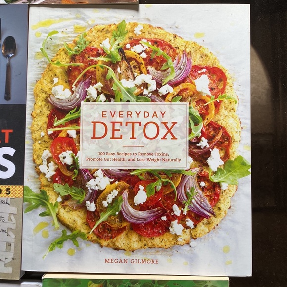 Recipe books about Probiotic gut health, gluten free real meals to survive 9-5 - Picture 4 of 14